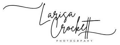 LARISA CROCKETT PHOTOGRAPHY